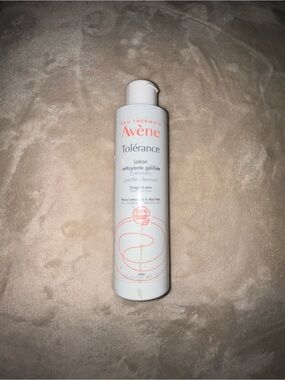 AVENE TOLERANCE EXTREMELY GENTLE CLEANSER (6.76 fl oz/200 ml)